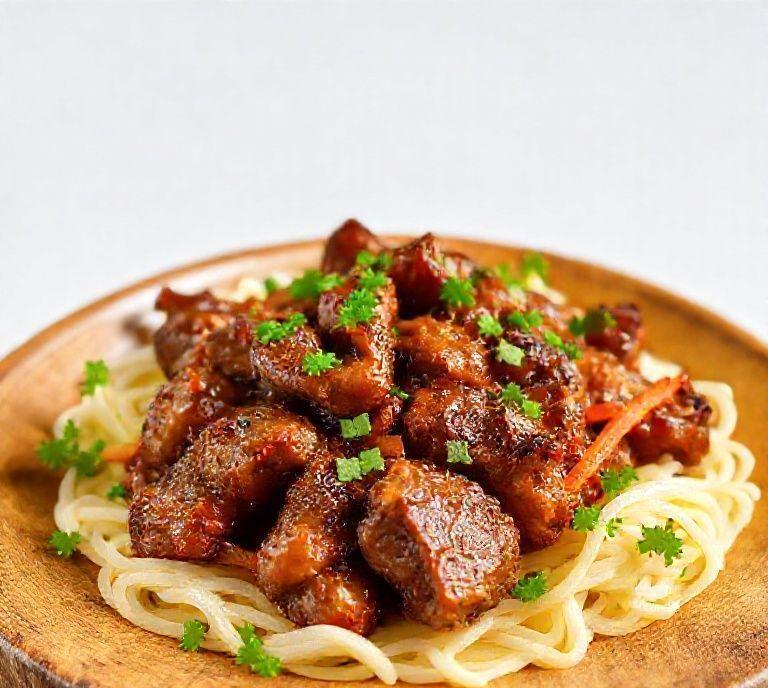 bulgogi vegetarian recipe