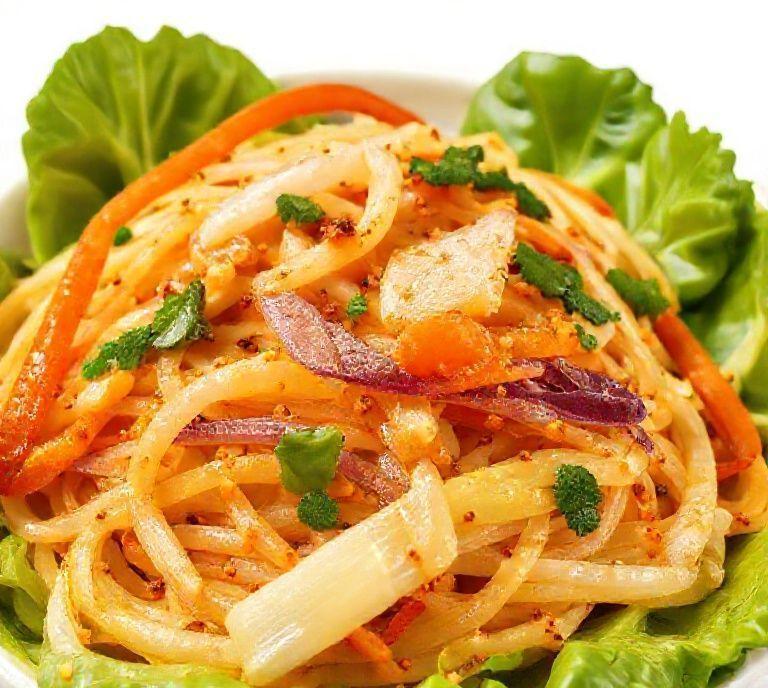 chinese cabbage vegetarian recipe