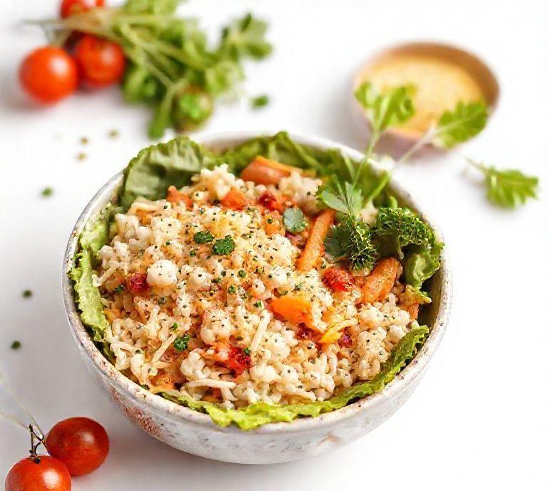 diet vegetarian recipe