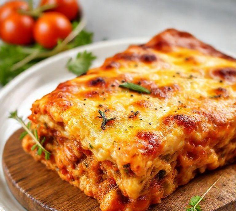 greek vegetarian moussaka recipe