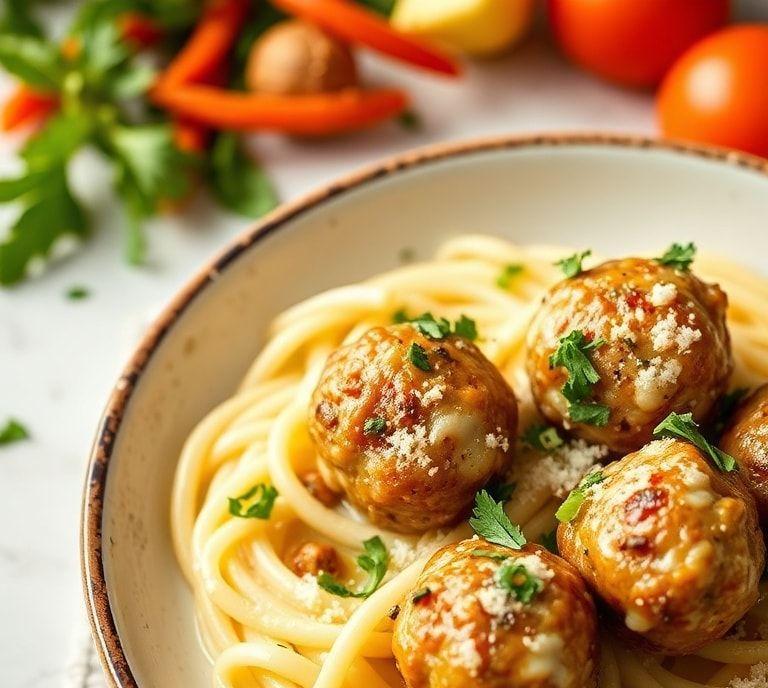 ikea vegetarian meatballs recipe