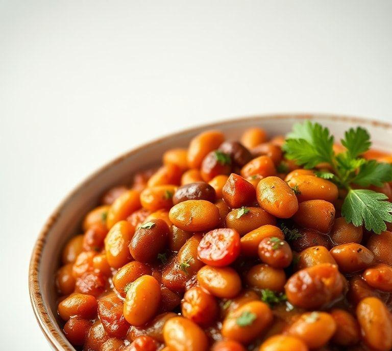 mexican pinto beans vegetarian recipe
