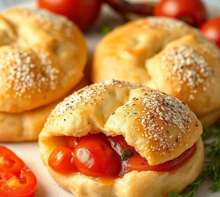 pasties vegetarian recipe