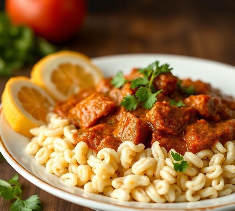 vegetarian birria recipe