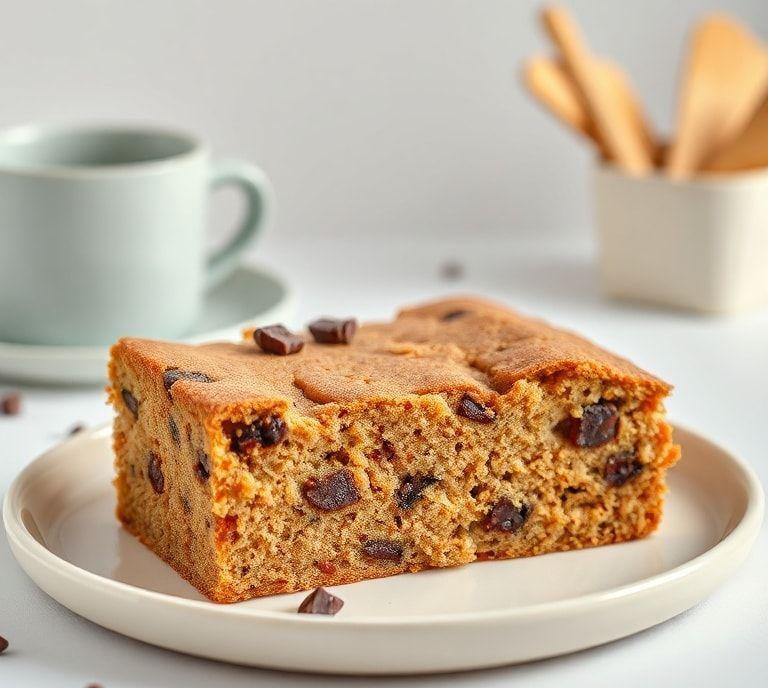 vegetarian coffee cake recipe