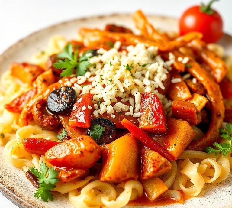 vegetarian cuban food recipe