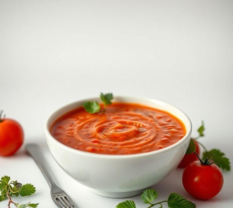 vegetarian gazpacho recipe
