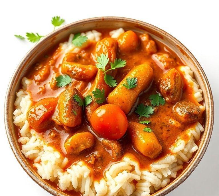 vegetarian gravy uk recipe