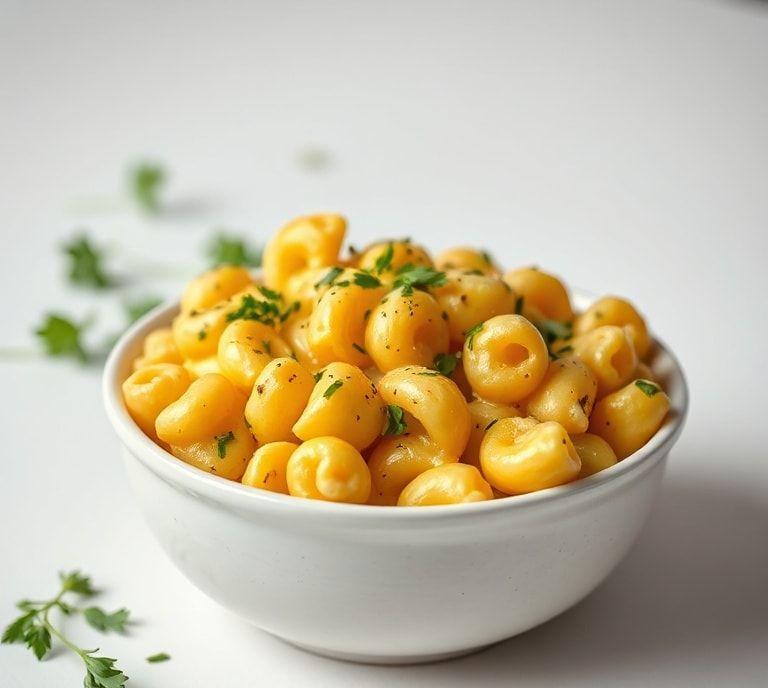 vegetarian mac and cheese recipe