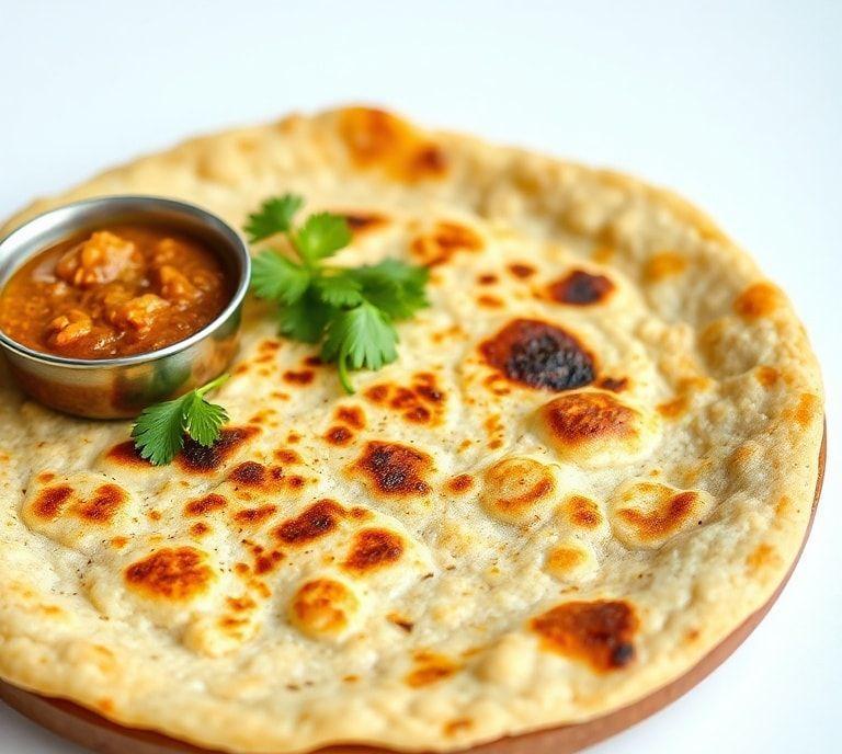 vegetarian roti recipe