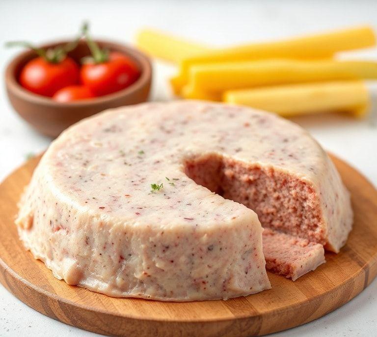 vegetarian suet recipe