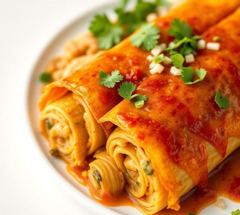 vegetarian tamale masa recipe